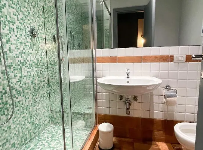 Tolemaide Boutique Apartment *