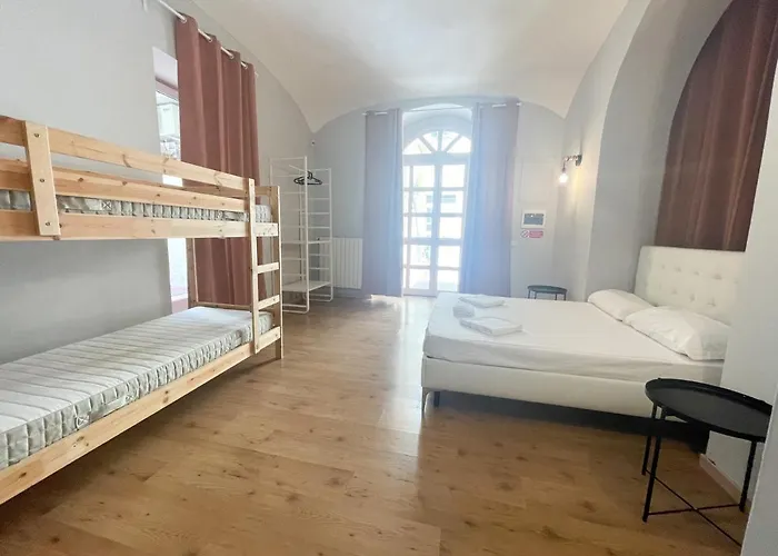 Apartment Tolemaide Boutique Rome