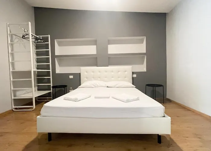 Tolemaide Boutique Rome
