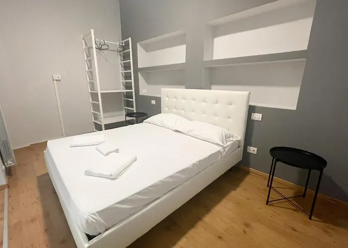 Tolemaide Boutique Apartment