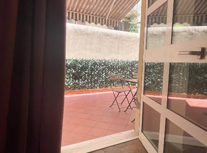 Apartment Tolemaide Boutique Rome