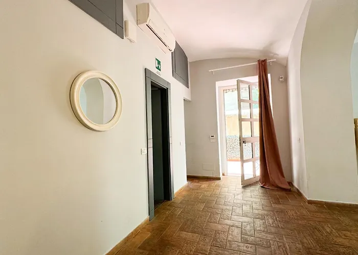 Tolemaide Boutique Apartment Rome