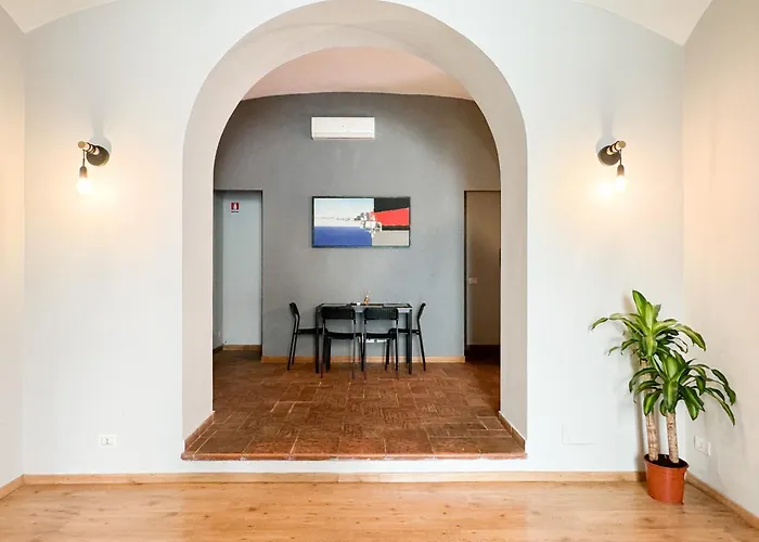 Apartment Tolemaide Boutique *
